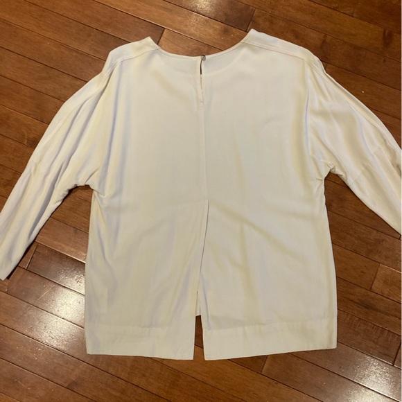 InWear shirt light rose colour with split in lower back - Picture 9 of 9